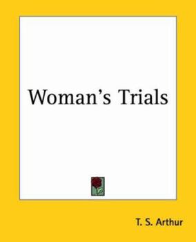 Paperback Woman's Trials Book
