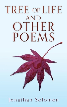 Hardcover Tree of Life and Other Poems Book