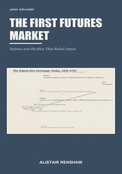 The First Futures Market: Dojima and the Rice That Ruled Japan