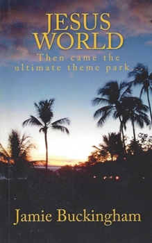 Paperback Jesus World Book
