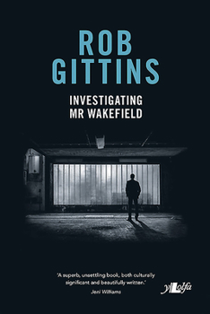 Paperback Investigating MR Wakefield Book
