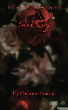 Paperback Soul Ties Book