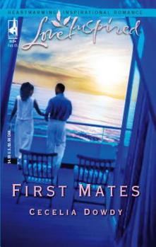 Mass Market Paperback First Mates Book