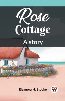Paperback Rose Cottage A story Book