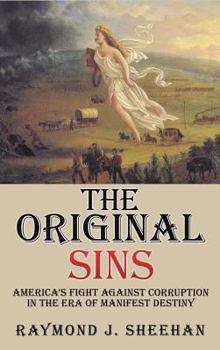 Hardcover The Original Sins Book