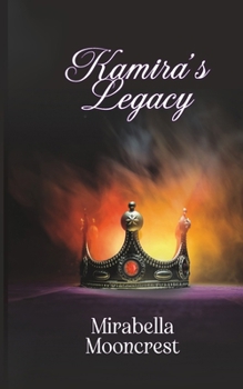Paperback Kamira's Legacy Book