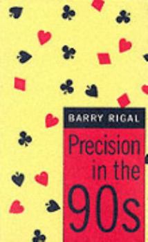 Paperback Precision in the 90s Book
