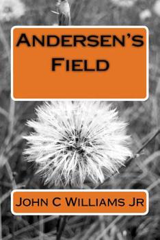 Paperback Andersen's Field Book