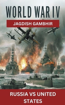 Paperback World War IV Book