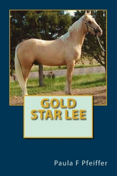 Paperback Gold Star Lee Book
