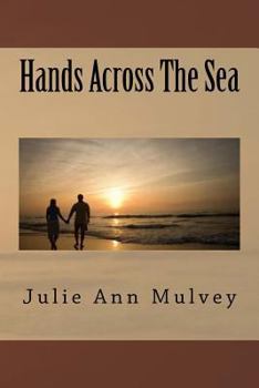 Paperback Hands Across The Sea Book