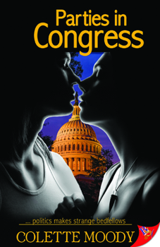 Paperback Parties in Congress Book