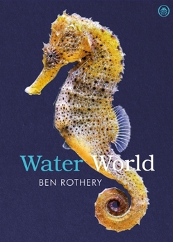 Paperback Water World Book