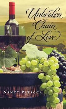 Hardcover Unbroken Chain of Love Book