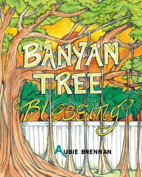 Paperback Banyan Tree Blessing Book
