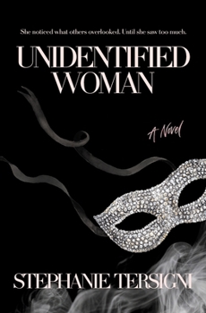 Paperback Unidentified Woman Book