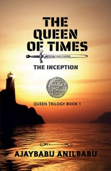 Paperback The Queen of Times Book
