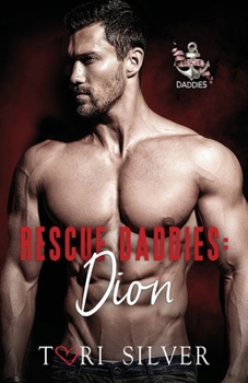 Paperback Rescue Daddies: Dion Book