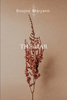 Paperback The Liar: Gripping tale of a family's secret Book