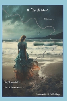 Paperback Il filo di lana [Italian] Book