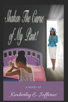 Paperback Shaken The Curse of My Past Book