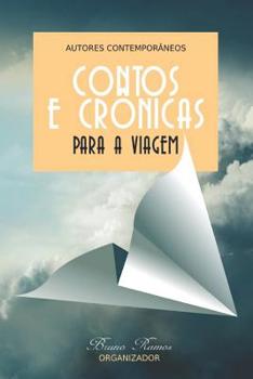 Paperback Contos E Cronicas Para a Viagem [Portuguese] Book