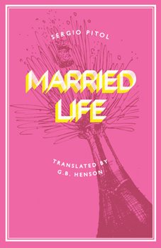 Paperback Married Life Book