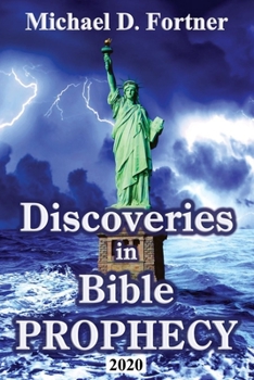 Paperback Discoveries in Bible Prophecy Book