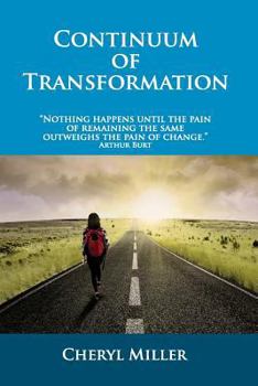 Paperback The Continuum of Transformation Book