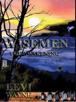 Paperback Wisemen: The Awakening Book