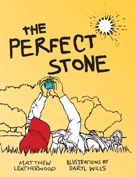 Hardcover The Perfect Stone Book