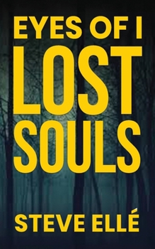 Paperback Eyes of I Lost Souls Book
