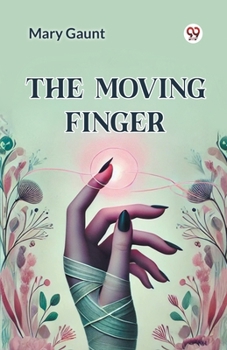 Paperback The Moving Finger Book