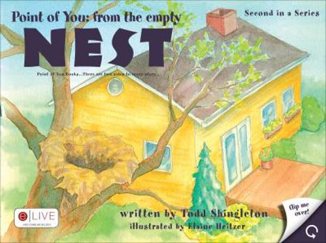 Paperback Point of You: From the Empty Nest Book