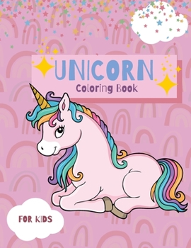 Paperback Unicorn Book
