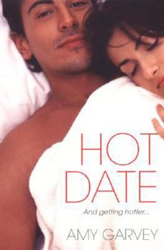 Paperback Hot Date Book