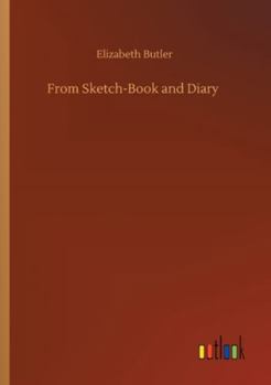 Paperback From Sketch-Book and Diary Book