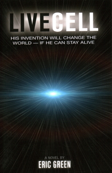 Paperback LiveCell Book