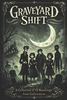Paperback Graveyard Shift Book
