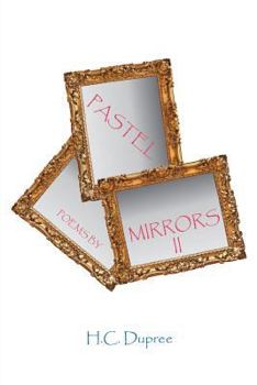 Paperback Pastel Mirrors II Book