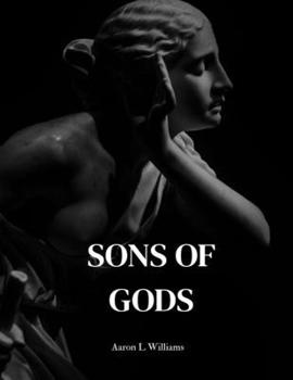 Paperback Sons of Gods Book