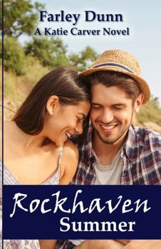 Hardcover Rockhaven Summer Book