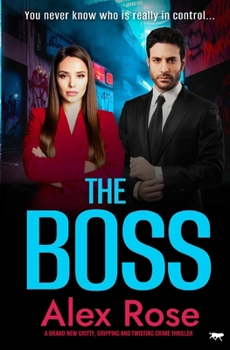 Paperback The Boss Book