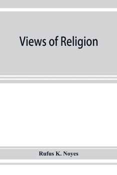 Paperback Views of religion Book