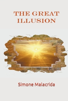 Paperback The Great Illusion Book