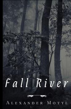 Paperback Fall River Book