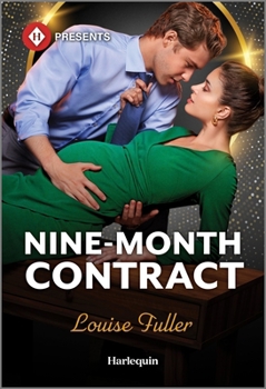 Mass Market Paperback Nine-Month Contract Book