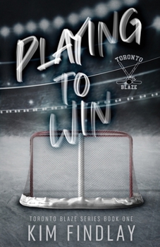 Paperback Playing to Win: A Fake Dating Hockey Romance Book