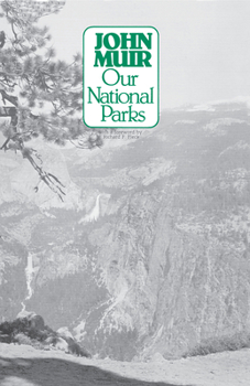 Paperback Our National Parks Book