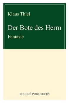 Paperback Der Bote Des Herrn [German] Book